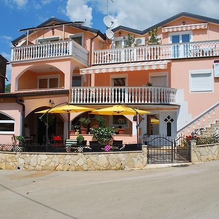 Apartments Maria Poreč Kültér fotó