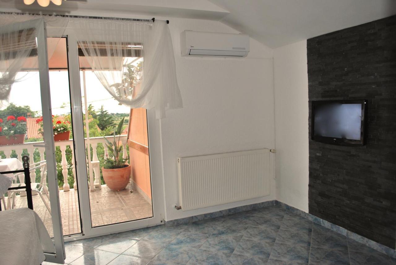 Apartments Maria Poreč Kültér fotó