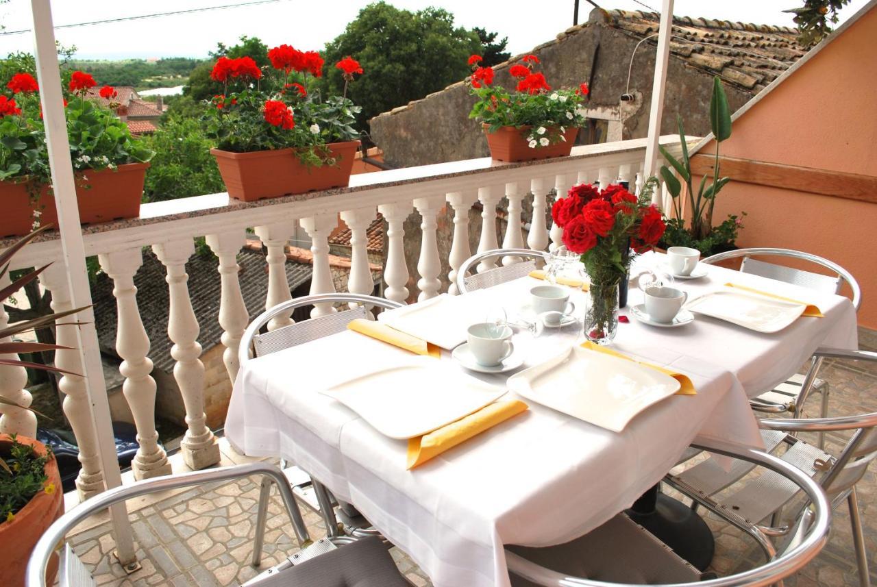 Apartments Maria Poreč Kültér fotó