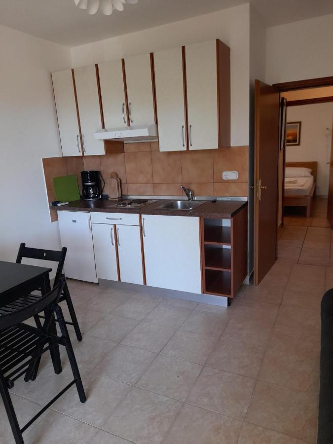 Apartments Maria Poreč Kültér fotó