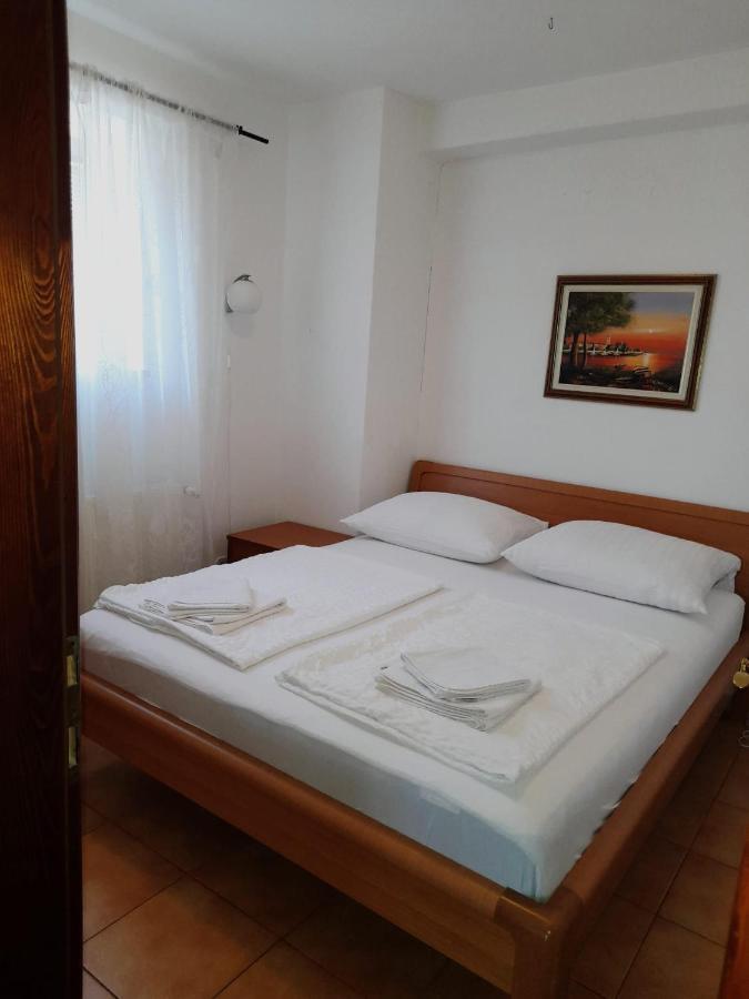 Apartments Maria Poreč Kültér fotó