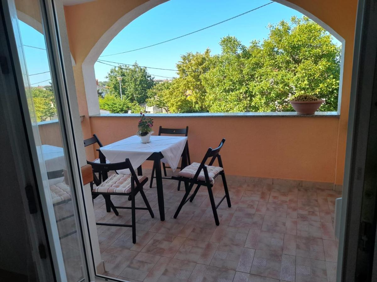 Apartments Maria Poreč Kültér fotó