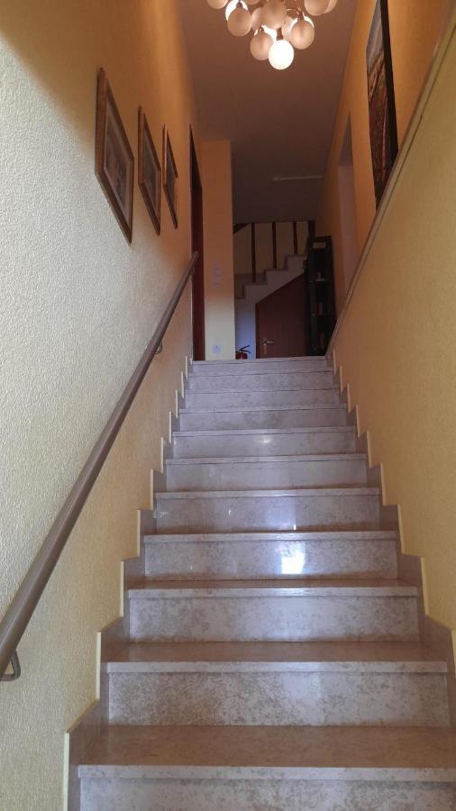 Apartments Maria Poreč Kültér fotó