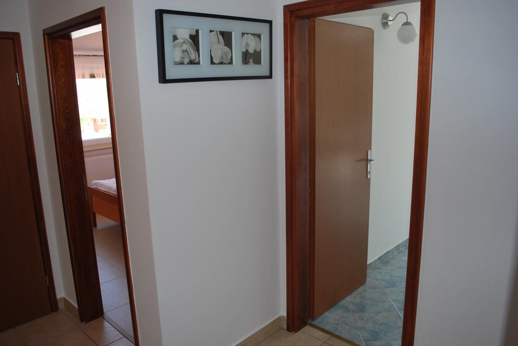 Apartments Maria Poreč Szoba fotó