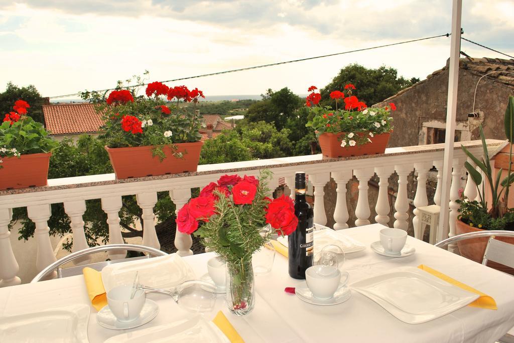 Apartments Maria Poreč Kültér fotó