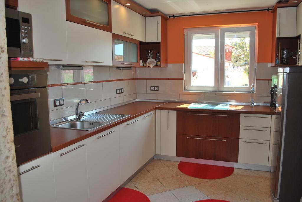 Apartments Maria Poreč Szoba fotó