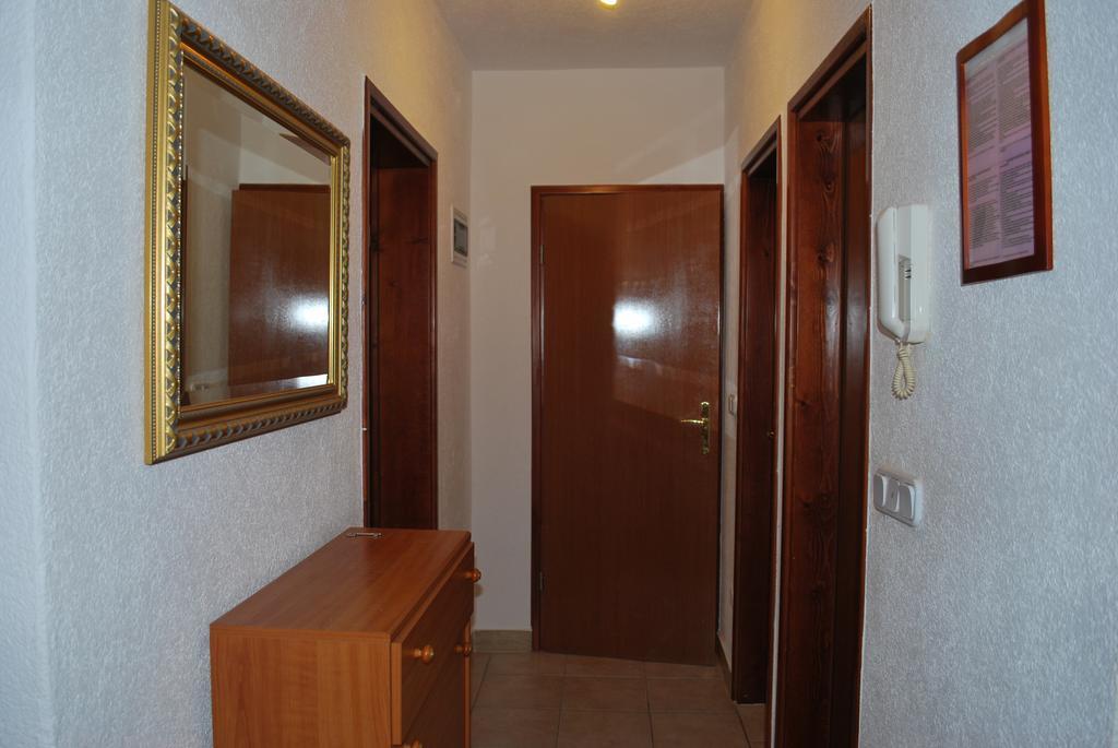 Apartments Maria Poreč Szoba fotó