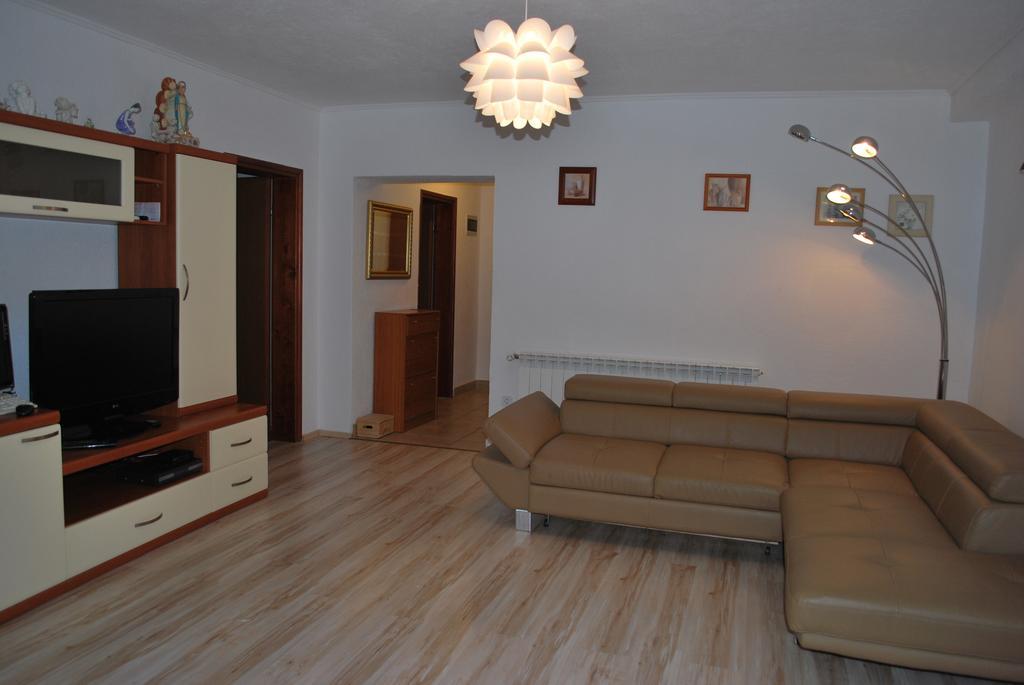 Apartments Maria Poreč Szoba fotó