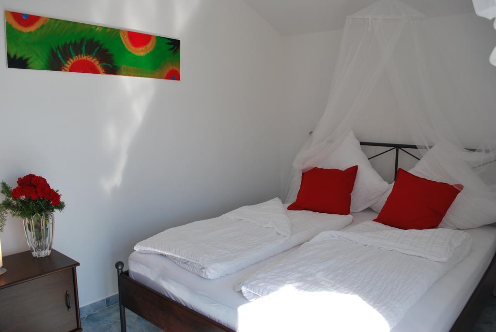 Apartments Maria Poreč Szoba fotó