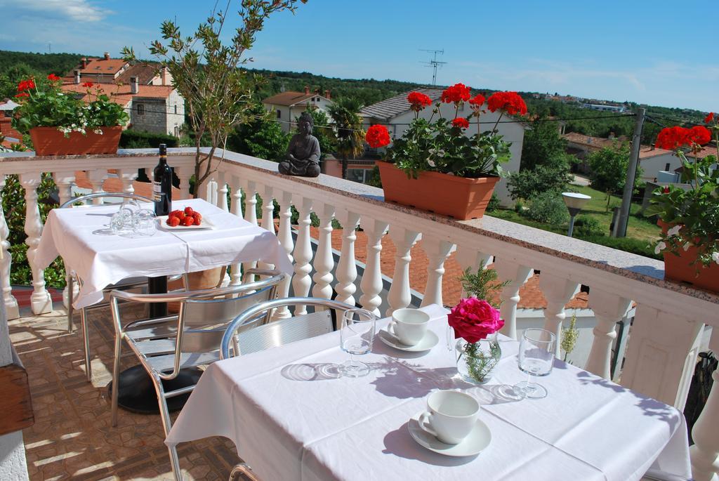 Apartments Maria Poreč Kültér fotó
