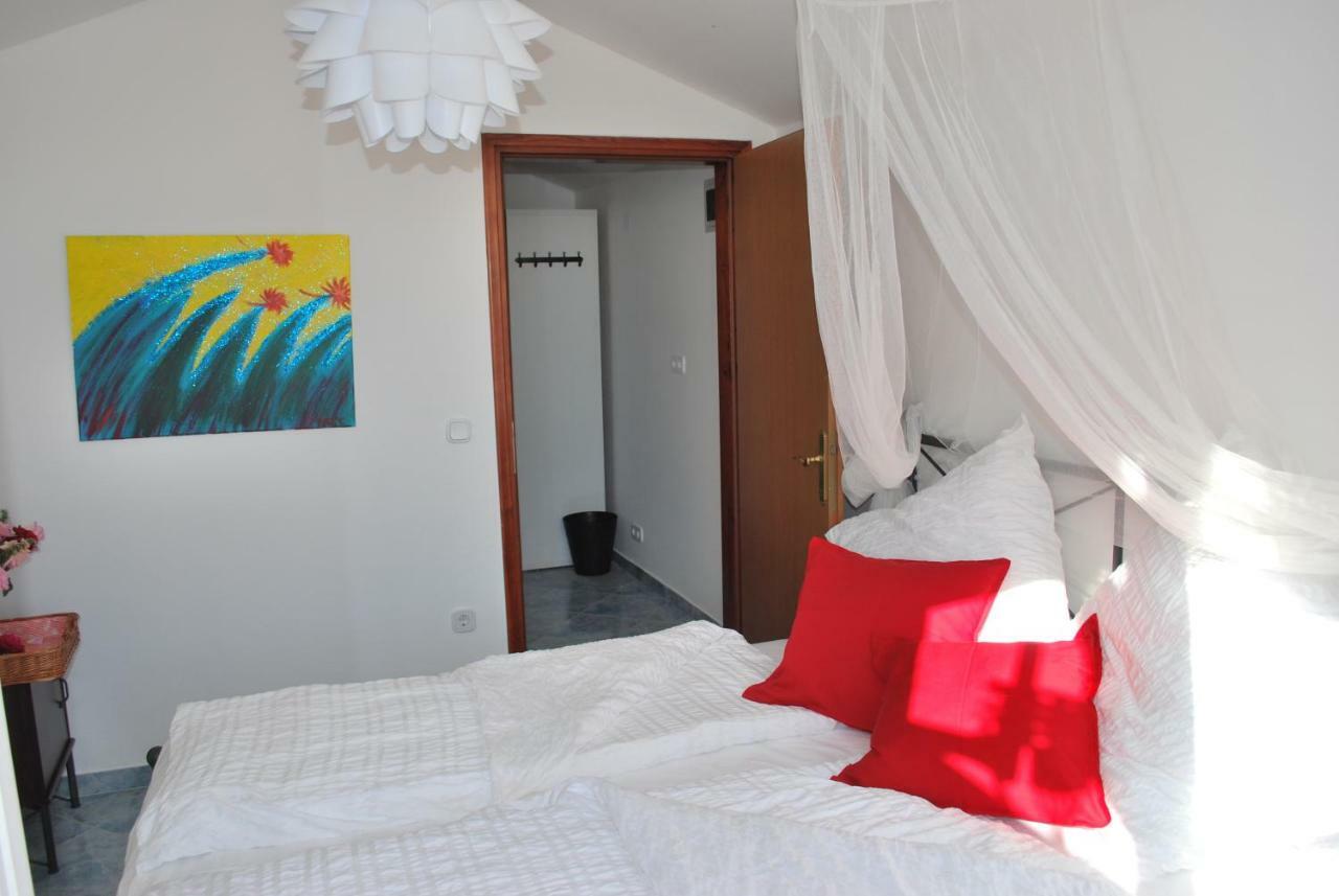 Apartments Maria Poreč Kültér fotó