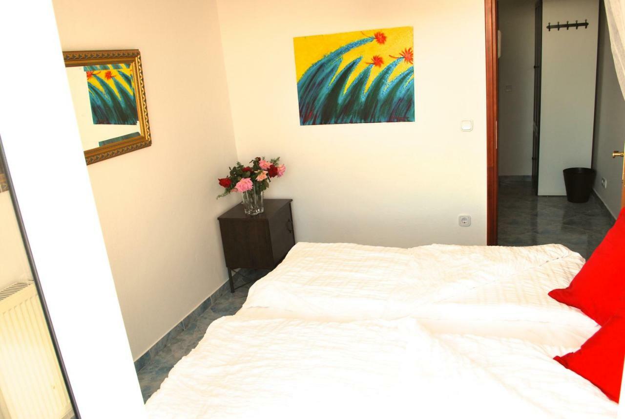 Apartments Maria Poreč Kültér fotó